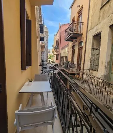 Morfeas Hotel